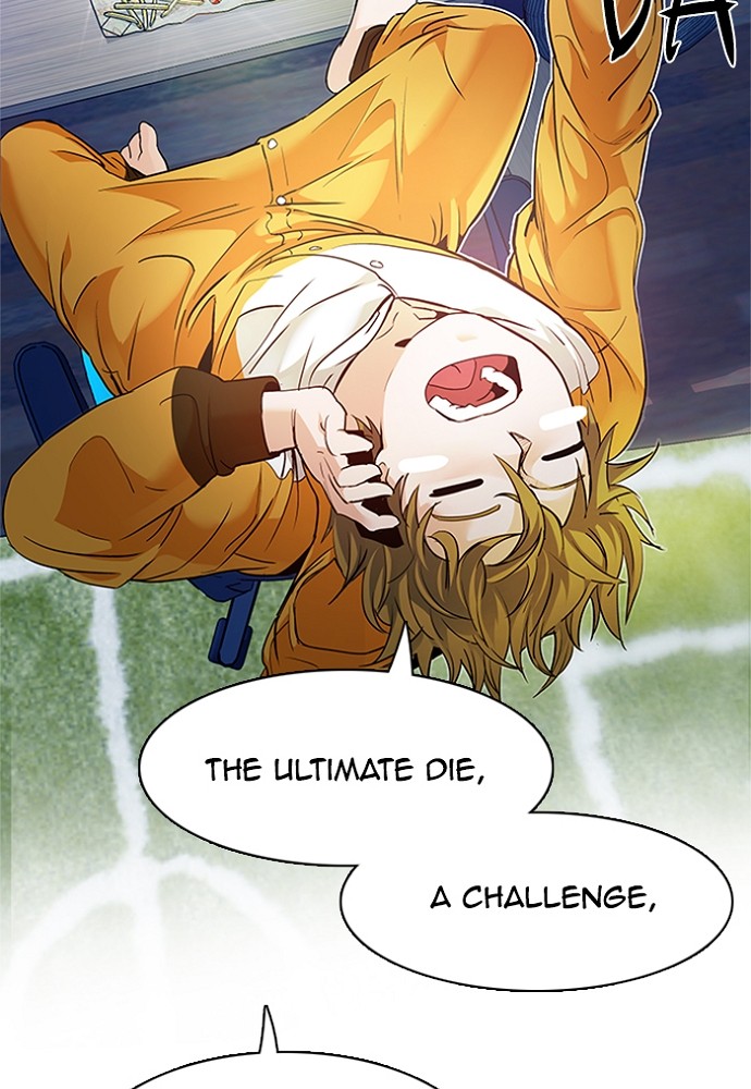 Read Dice en Manga Online