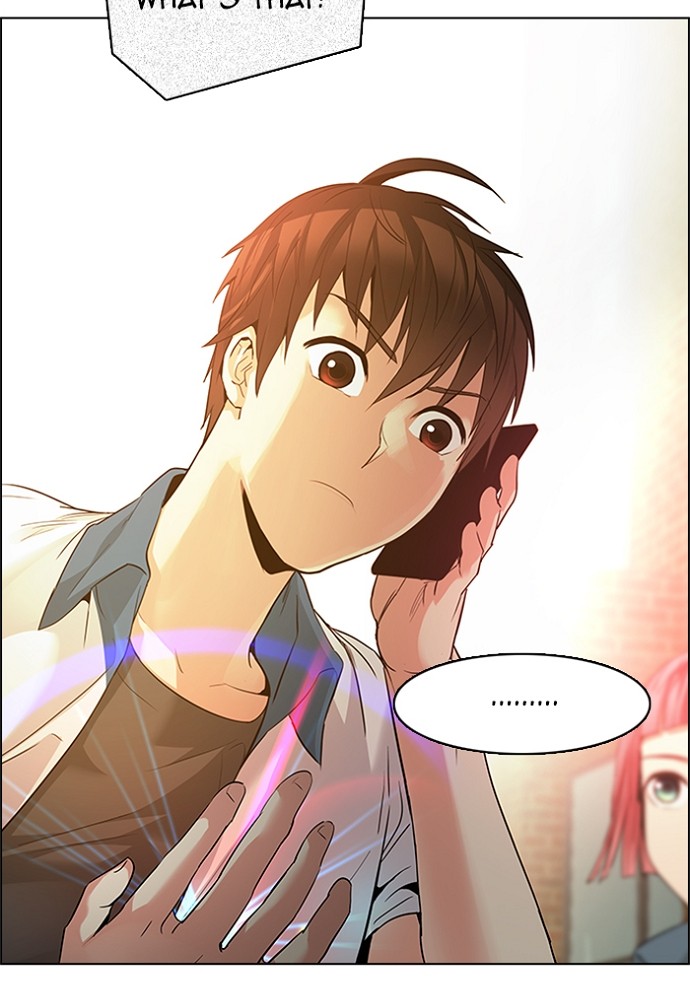 Read Dice en Manga Online
