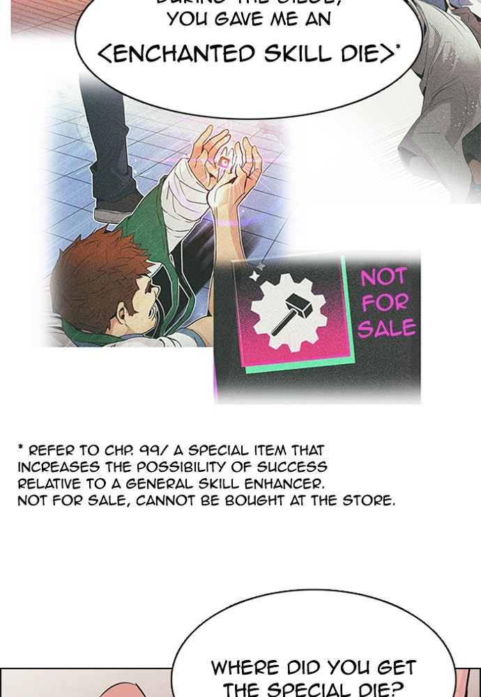 Read Dice en Manga Online