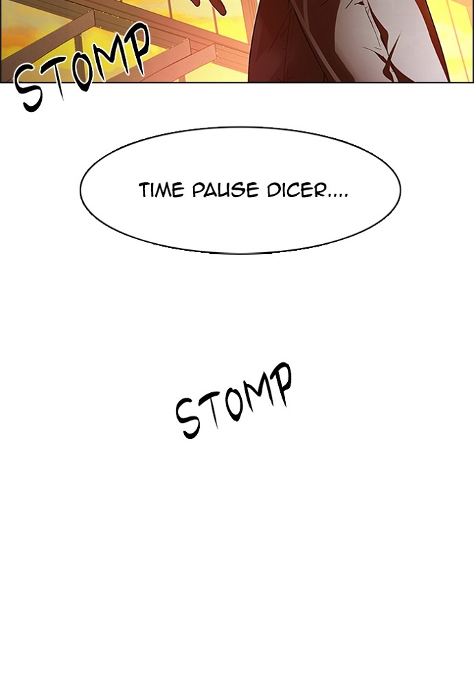 Read Dice en Manga Online