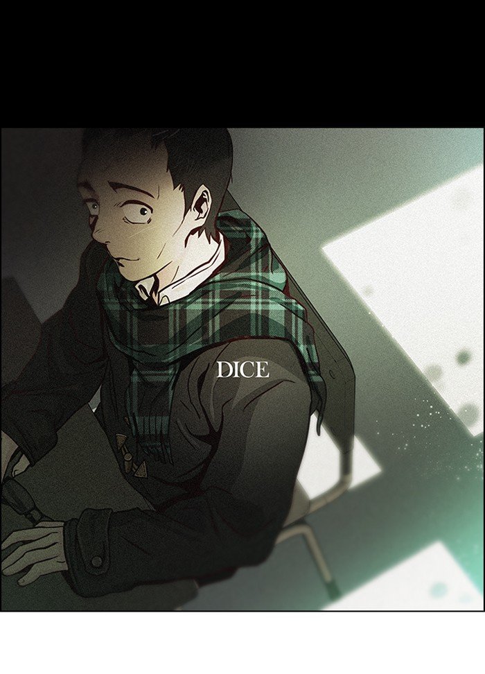Read Dice en Manga Online