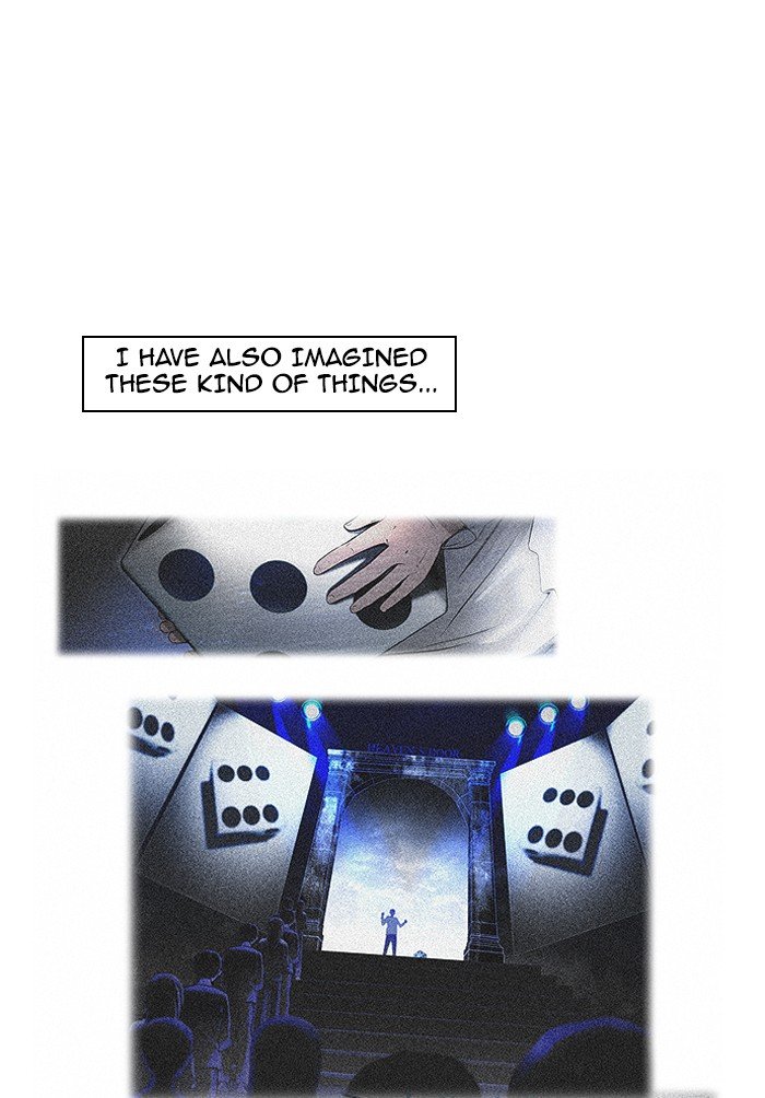 Read Dice en Manga Online