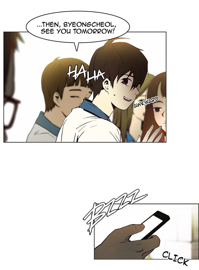 Read Dice en Manga Online