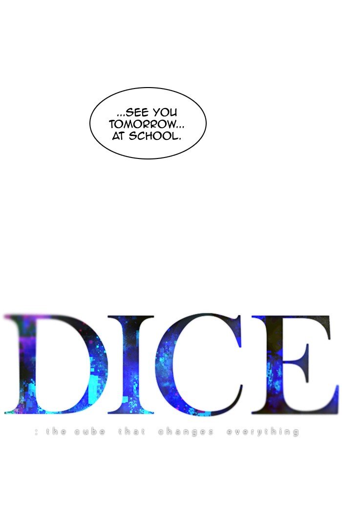 Read Dice en Manga Online