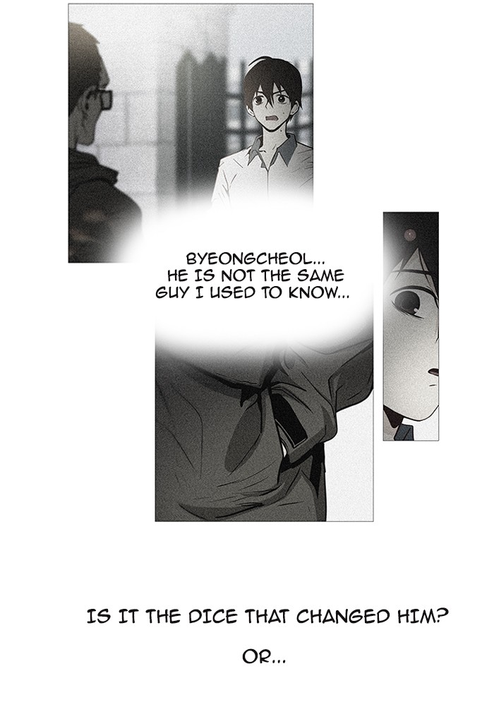 Read Dice en Manga Online