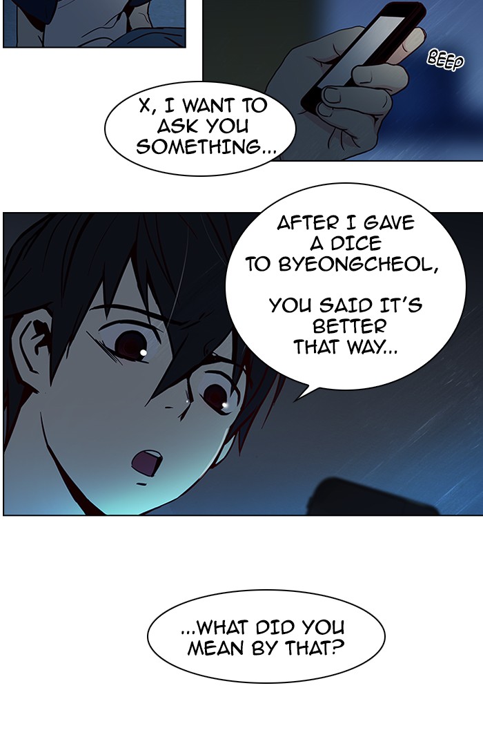 Read Dice en Manga Online