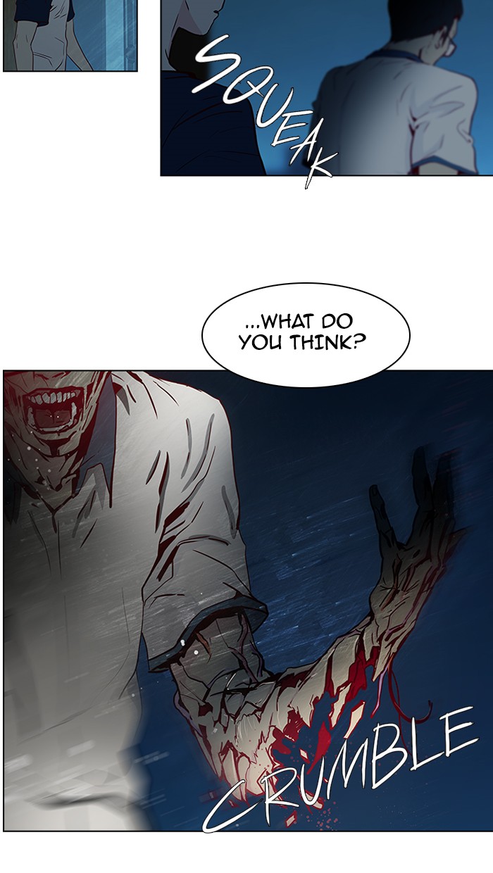 Read Dice en Manga Online