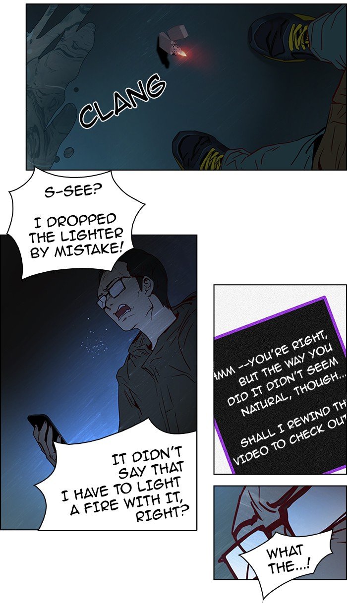 Read Dice en Manga Online