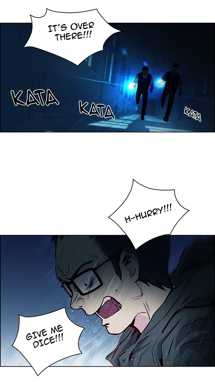 Read Dice en Manga Online