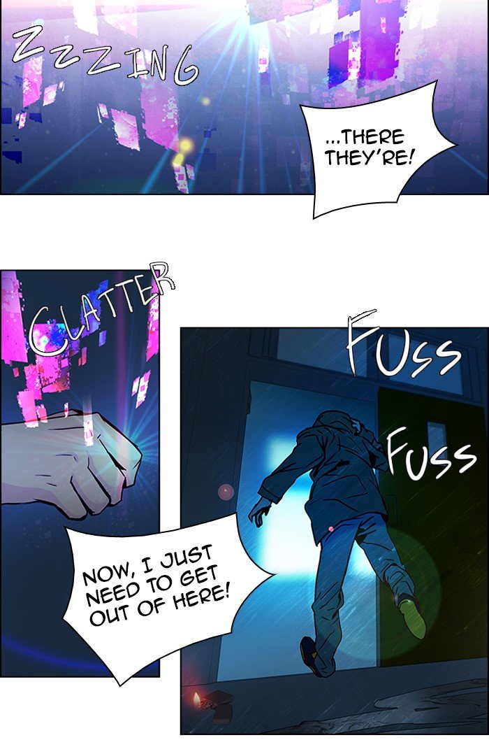 Read Dice en Manga Online