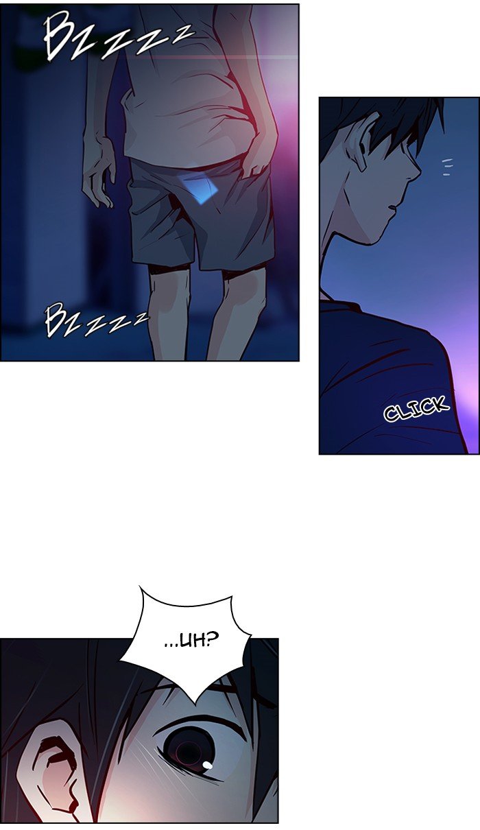 Read Dice en Manga Online