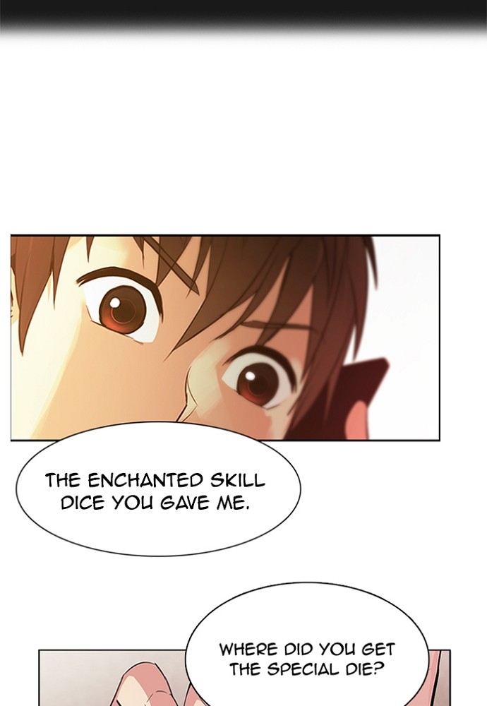 Read Dice en Manga Online