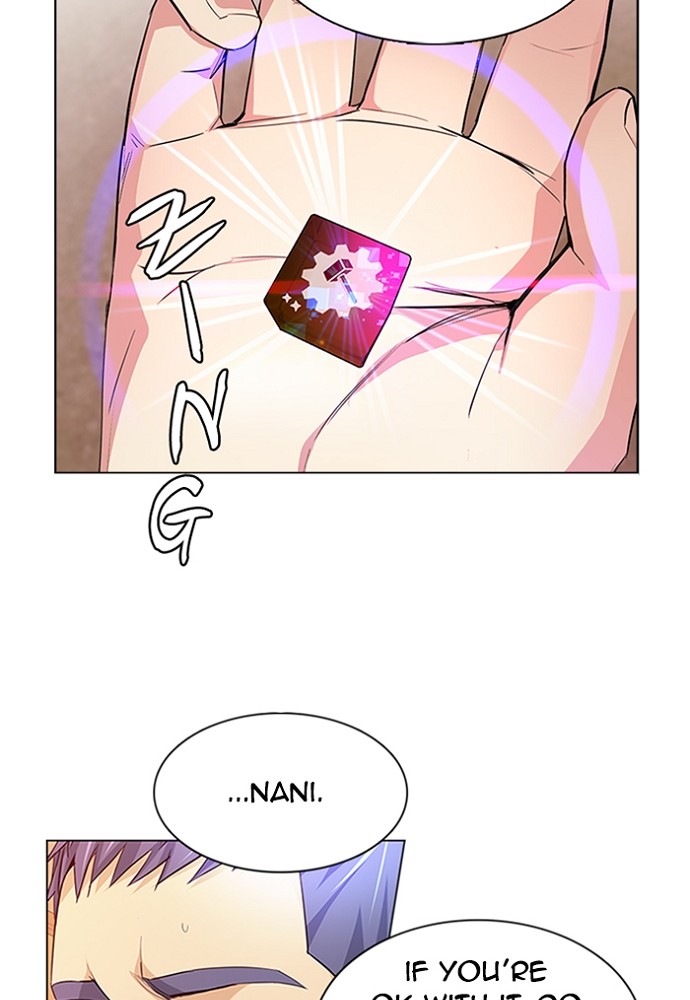 Read Dice en Manga Online