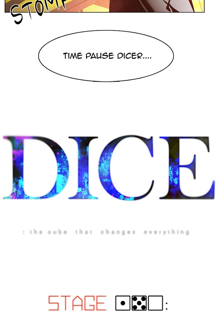 Read Dice en Manga Online