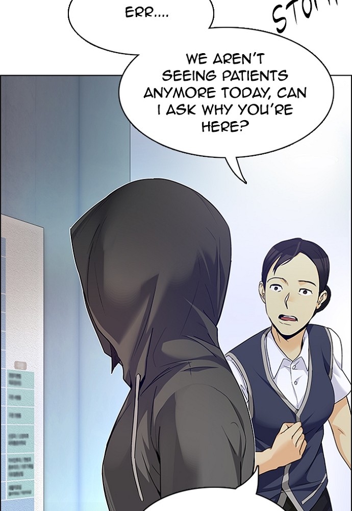 Read Dice en Manga Online