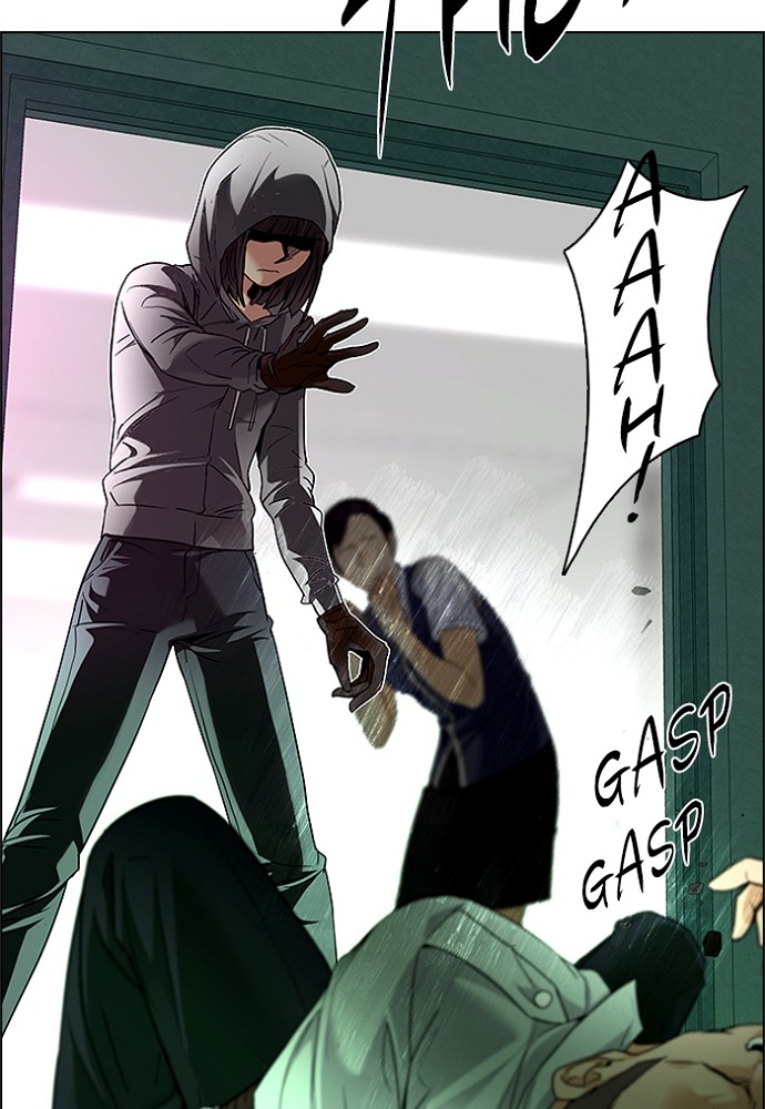 Read Dice en Manga Online