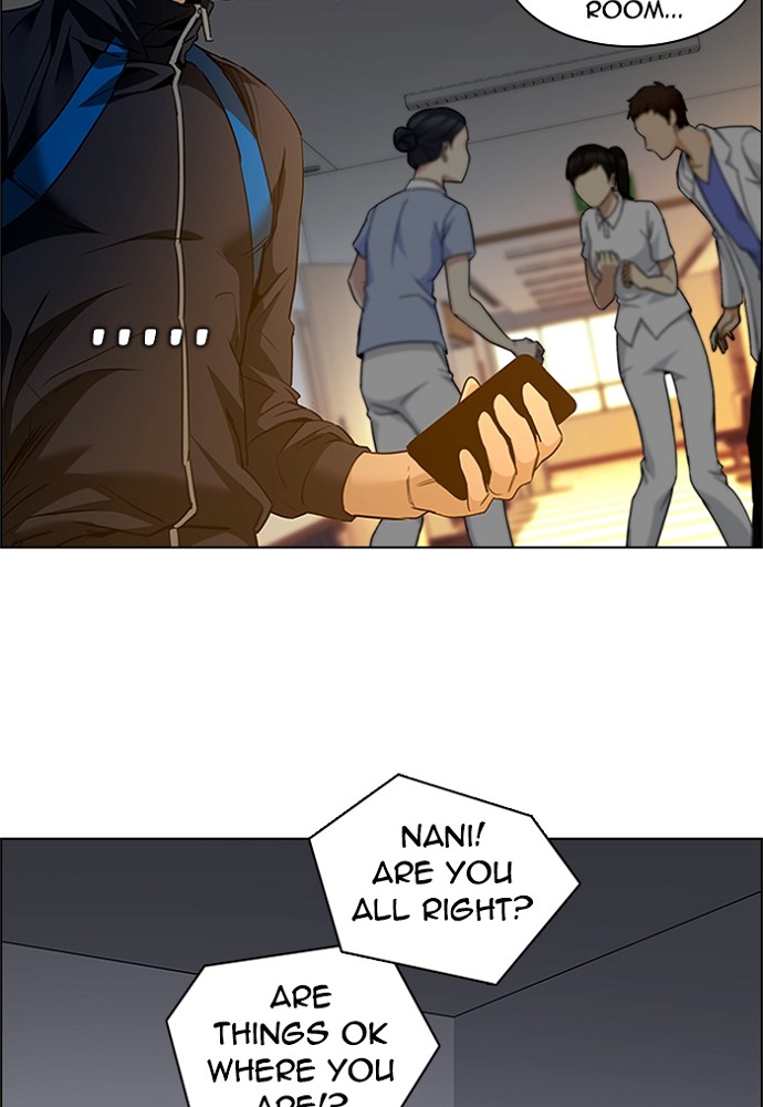 Read Dice en Manga Online