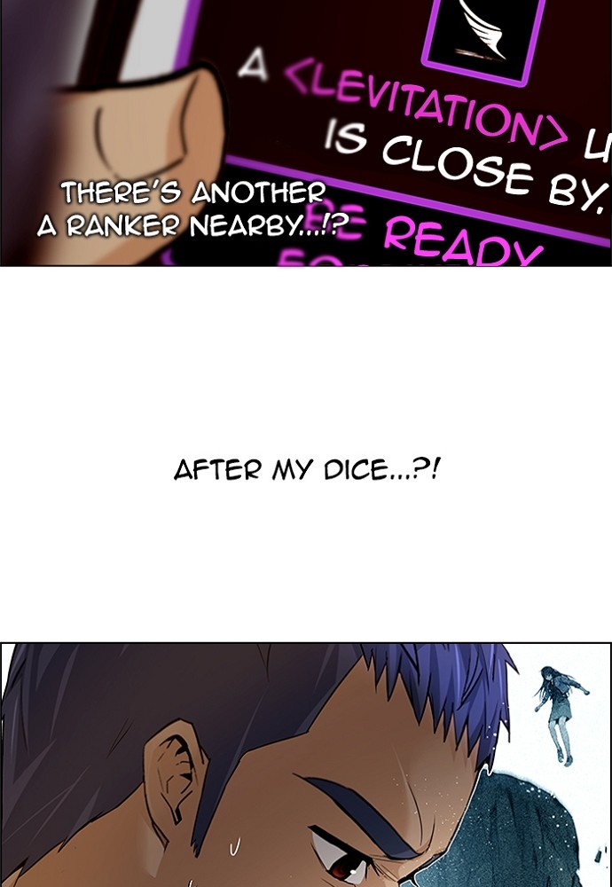 Read Dice en Manga Online