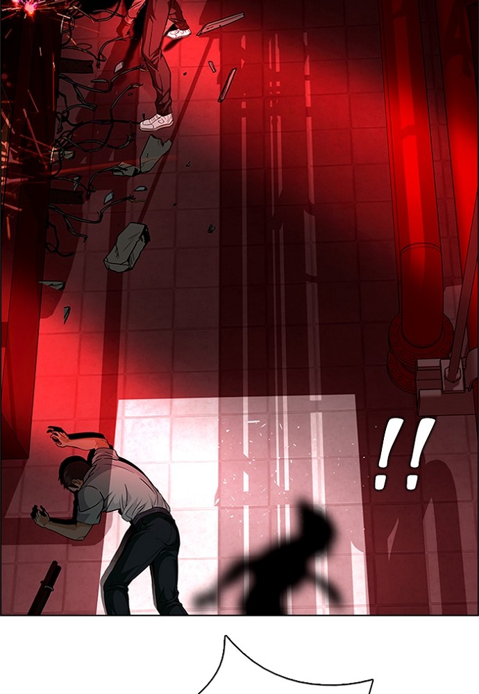 Read Dice en Manga Online