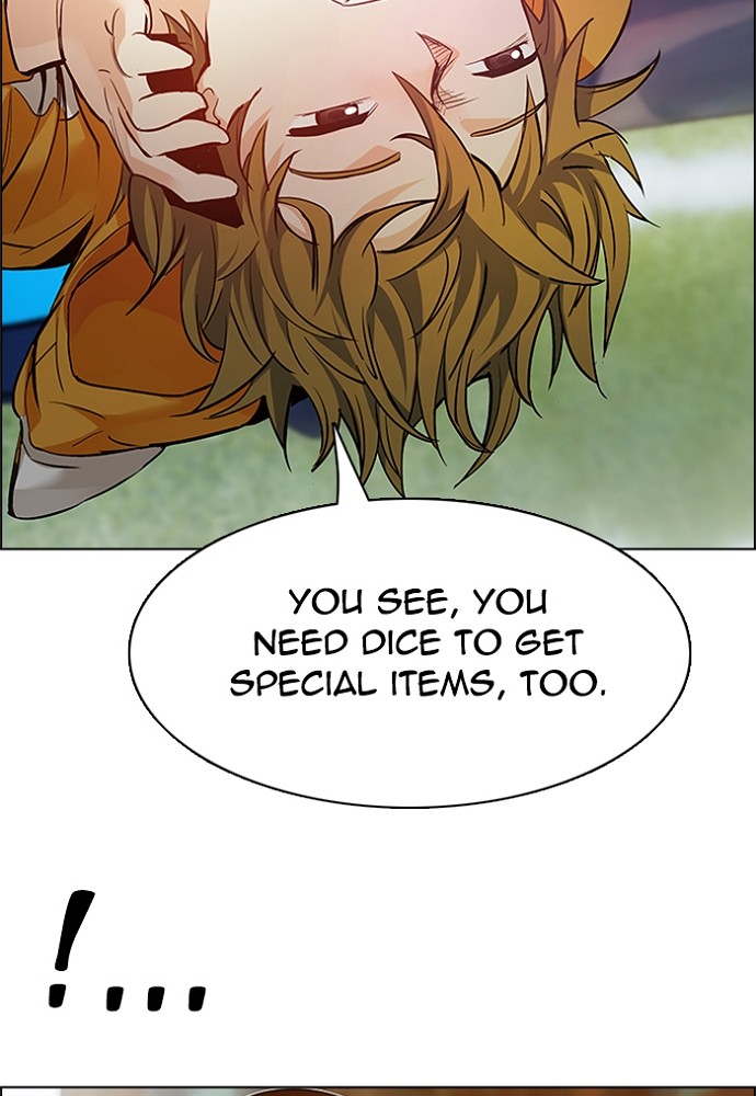 Read Dice en Manga Online