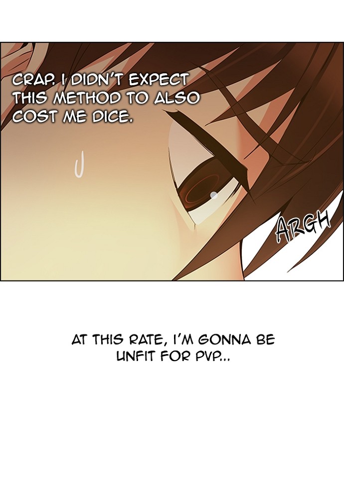 Read Dice en Manga Online