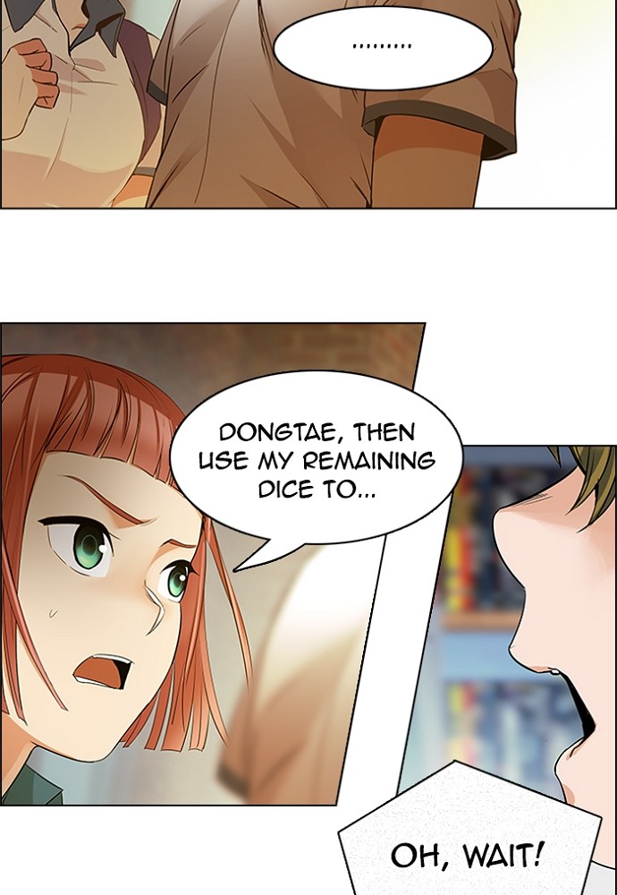 Read Dice en Manga Online