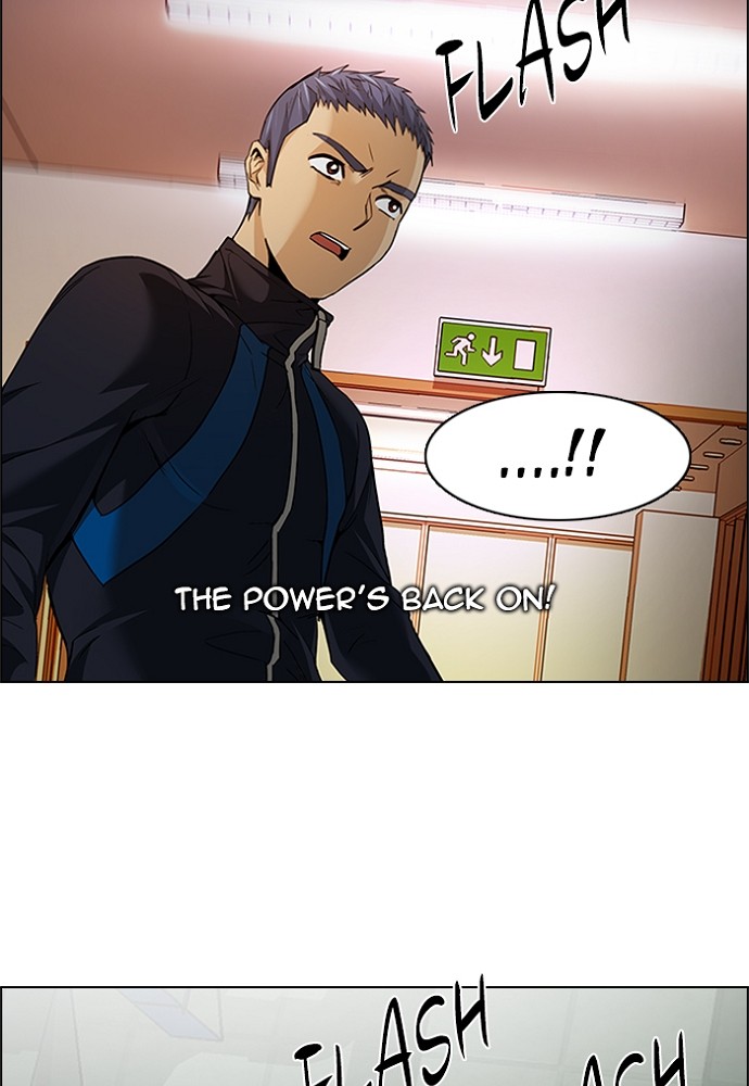 Read Dice en Manga Online