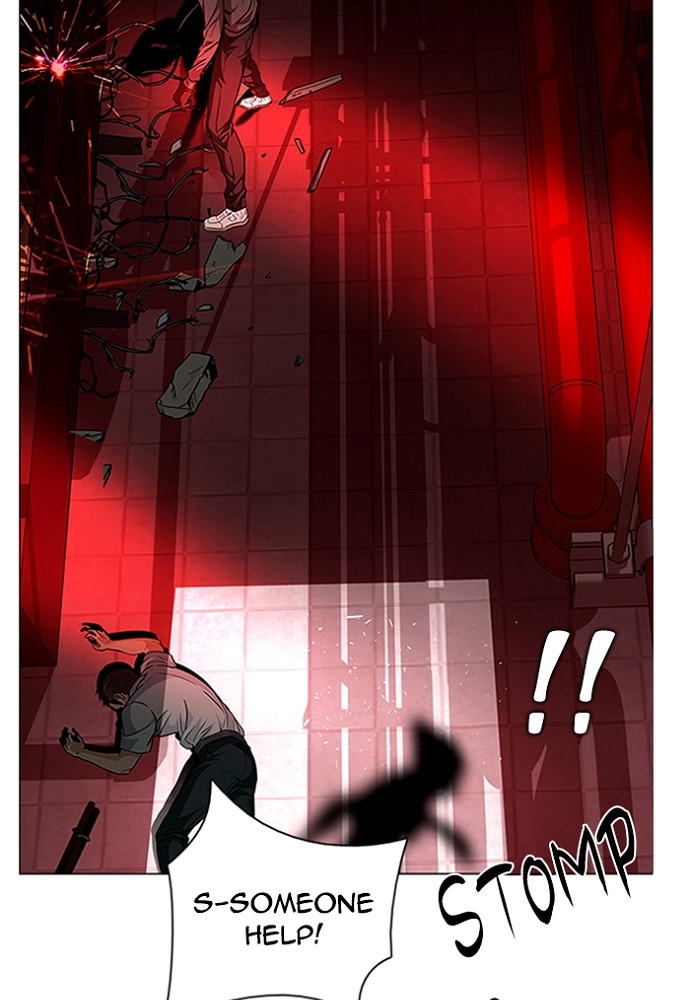 Read Dice en Manga Online