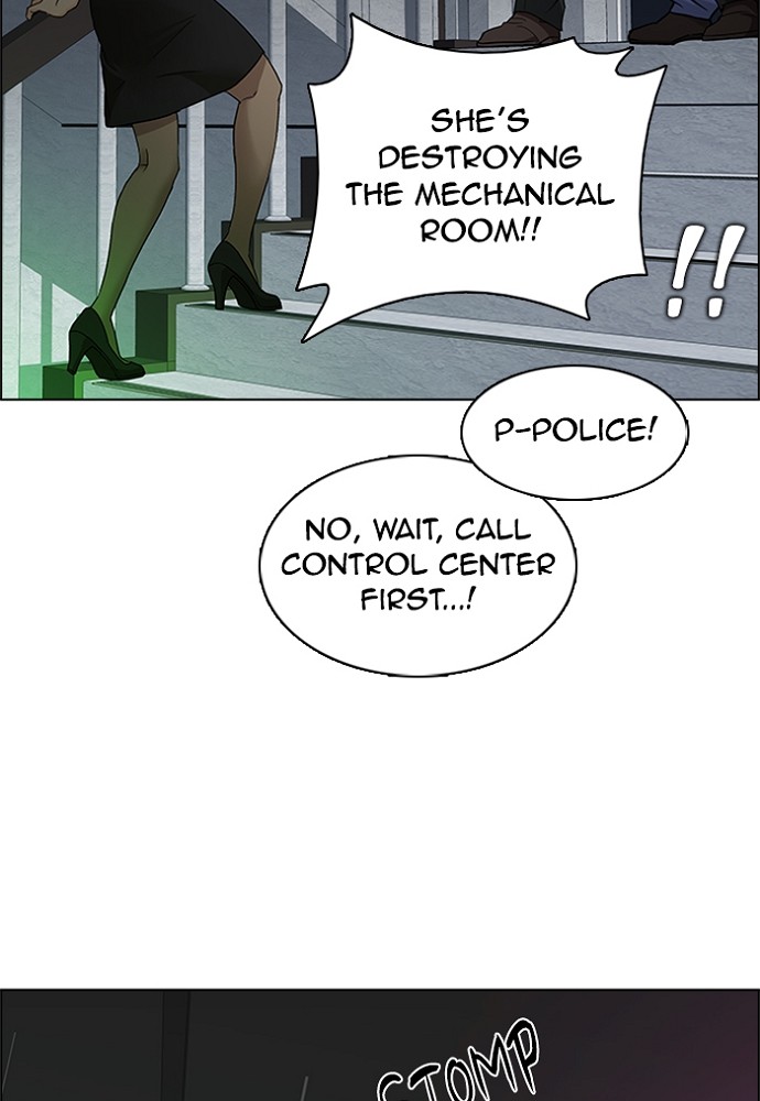 Read Dice en Manga Online