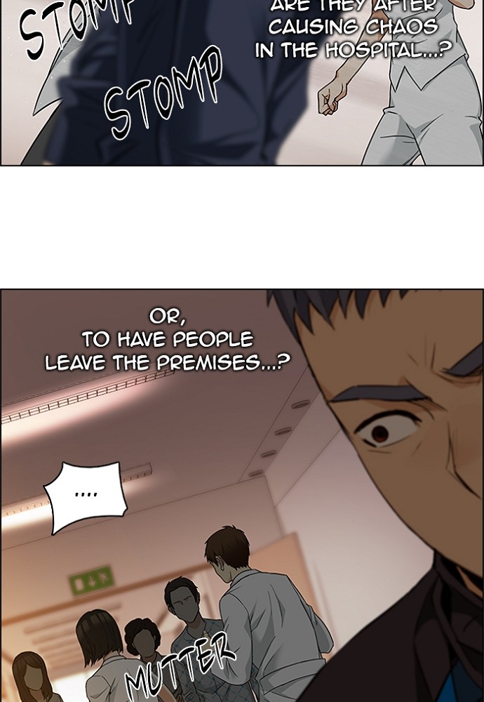 Read Dice en Manga Online