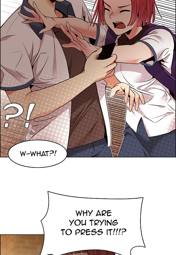 Read Dice en Manga Online