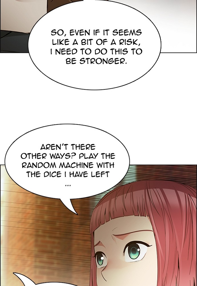 Read Dice en Manga Online