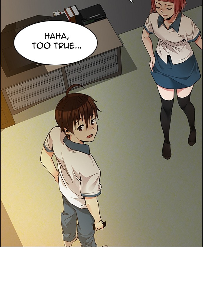 Read Dice en Manga Online