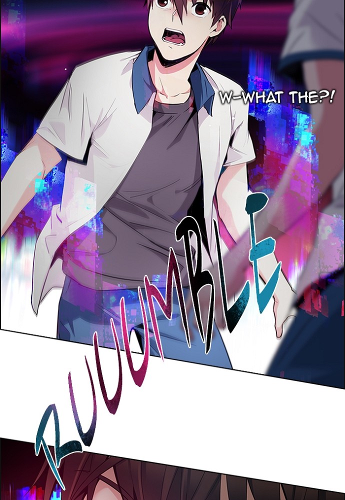 Read Dice en Manga Online