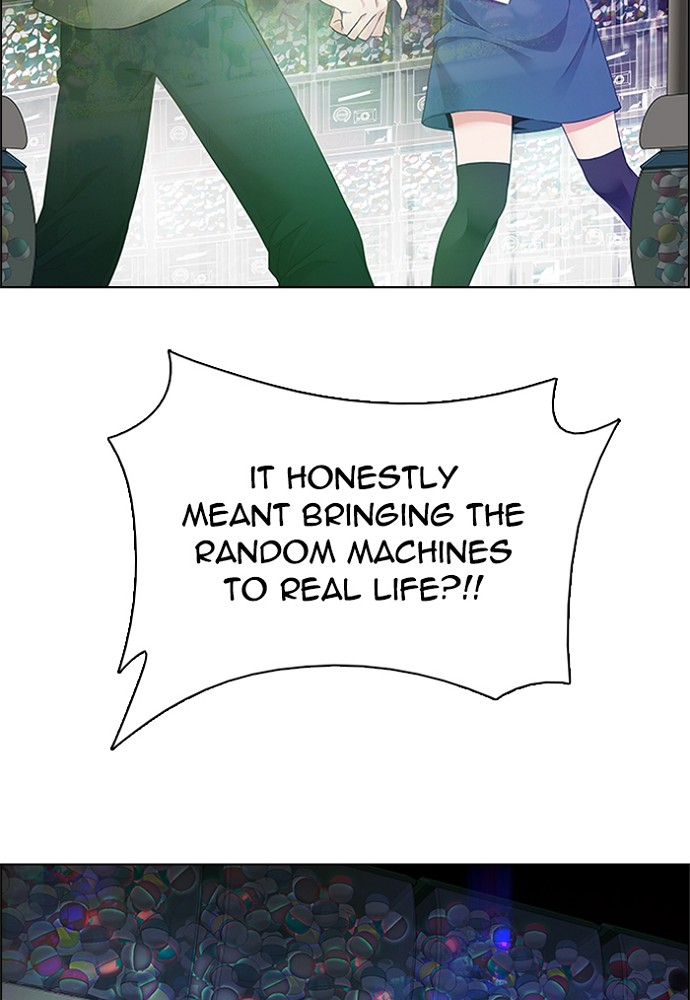 Read Dice en Manga Online