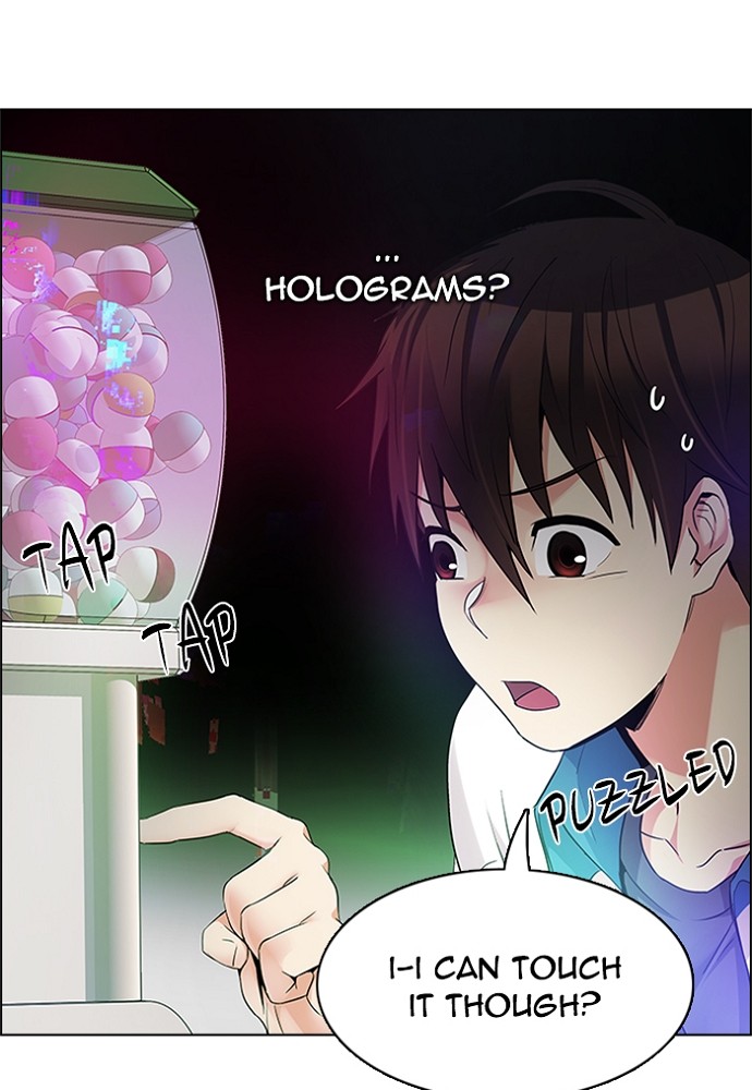 Read Dice en Manga Online