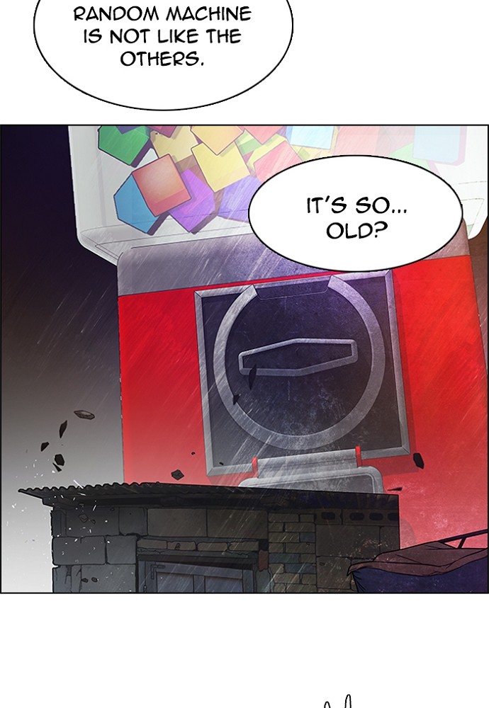 Read Dice en Manga Online