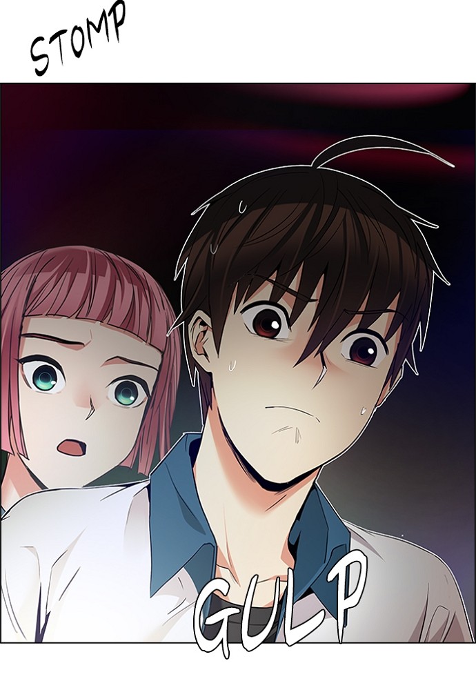 Read Dice en Manga Online
