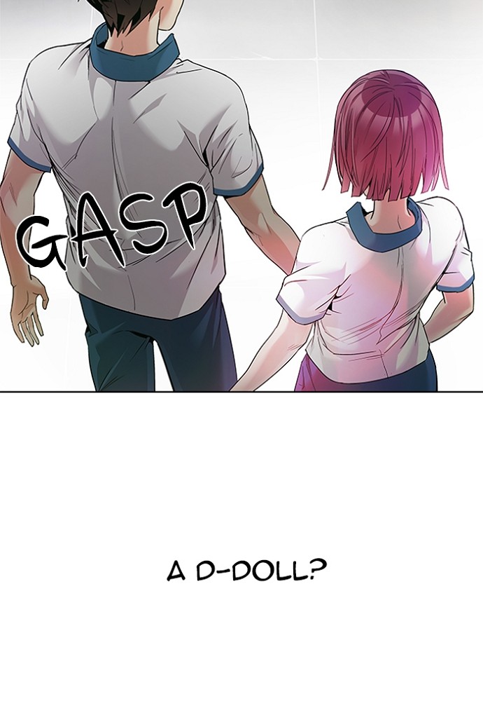 Read Dice en Manga Online