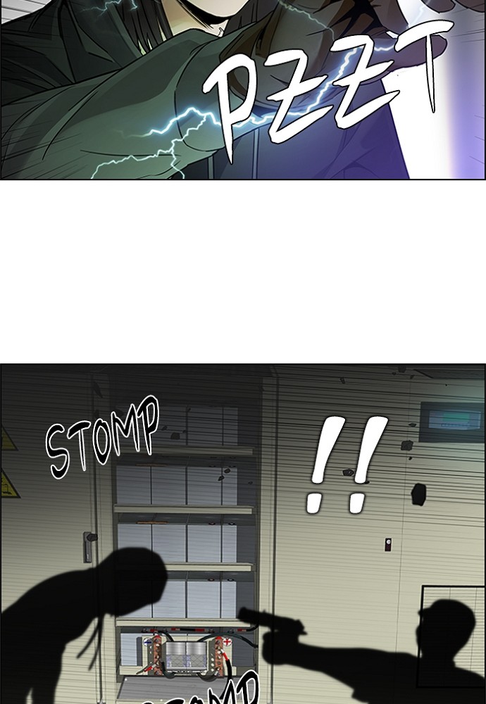 Read Dice en Manga Online