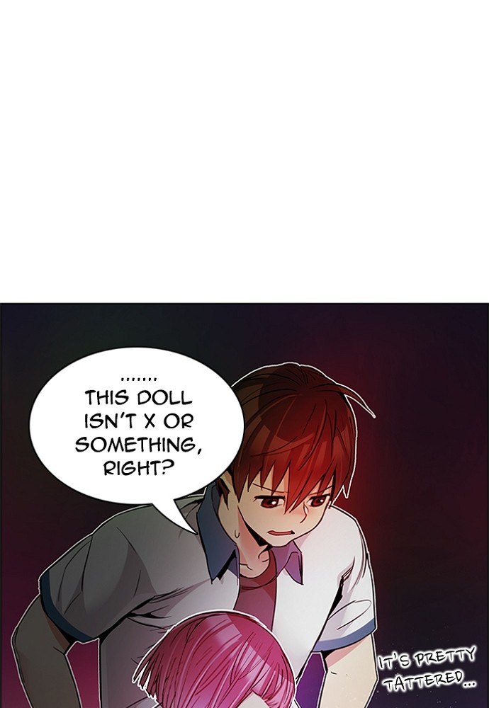Read Dice en Manga Online