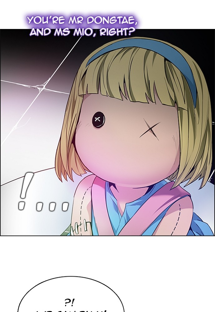 Read Dice en Manga Online
