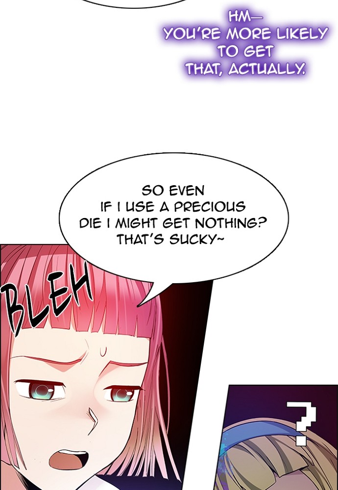 Read Dice en Manga Online