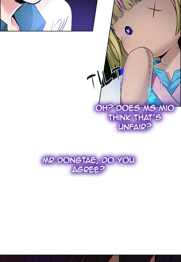 Read Dice en Manga Online