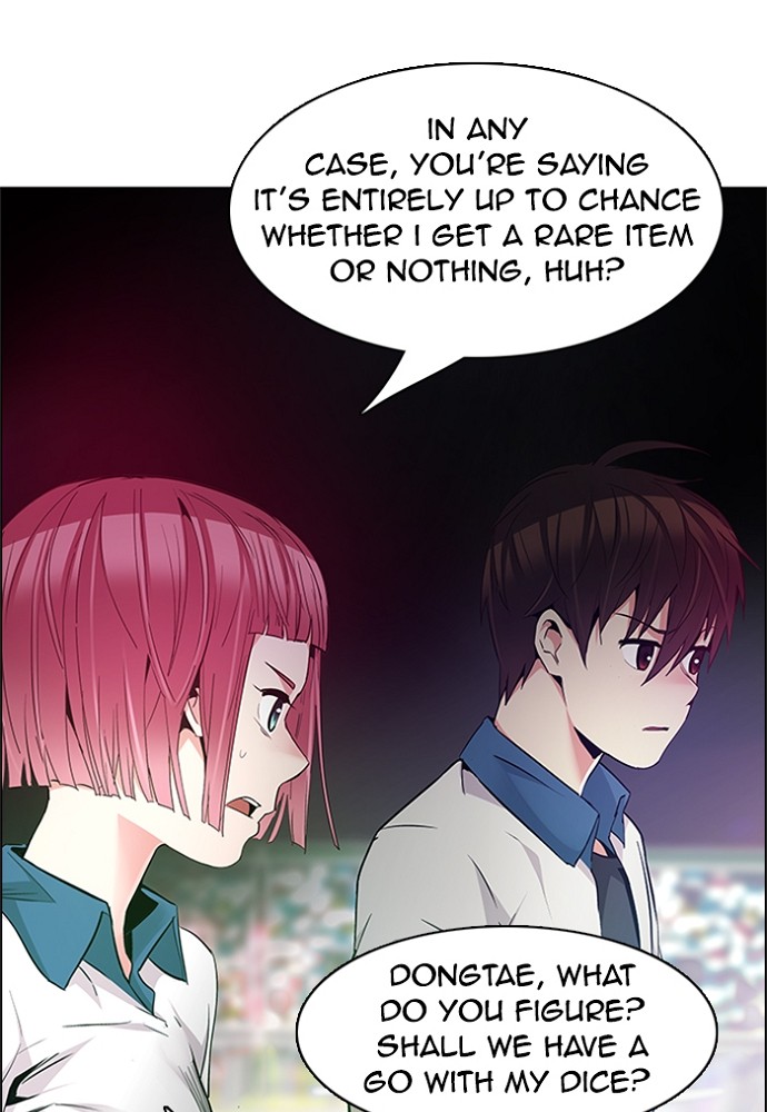 Read Dice en Manga Online