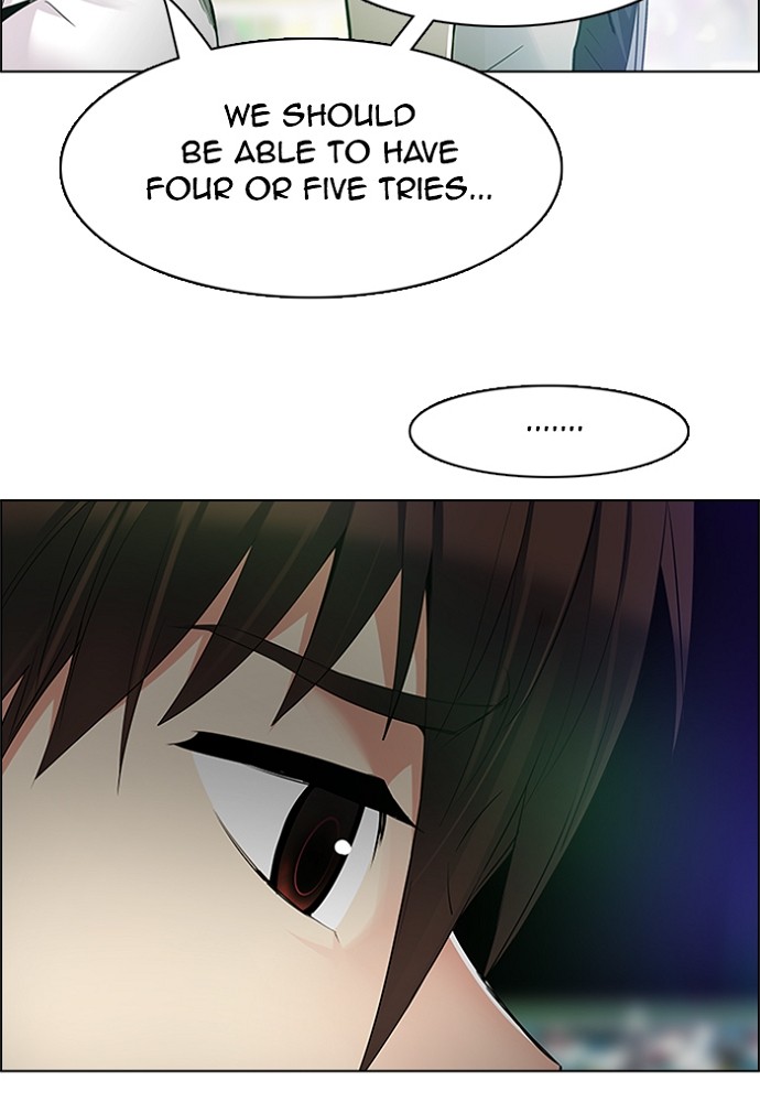 Read Dice en Manga Online
