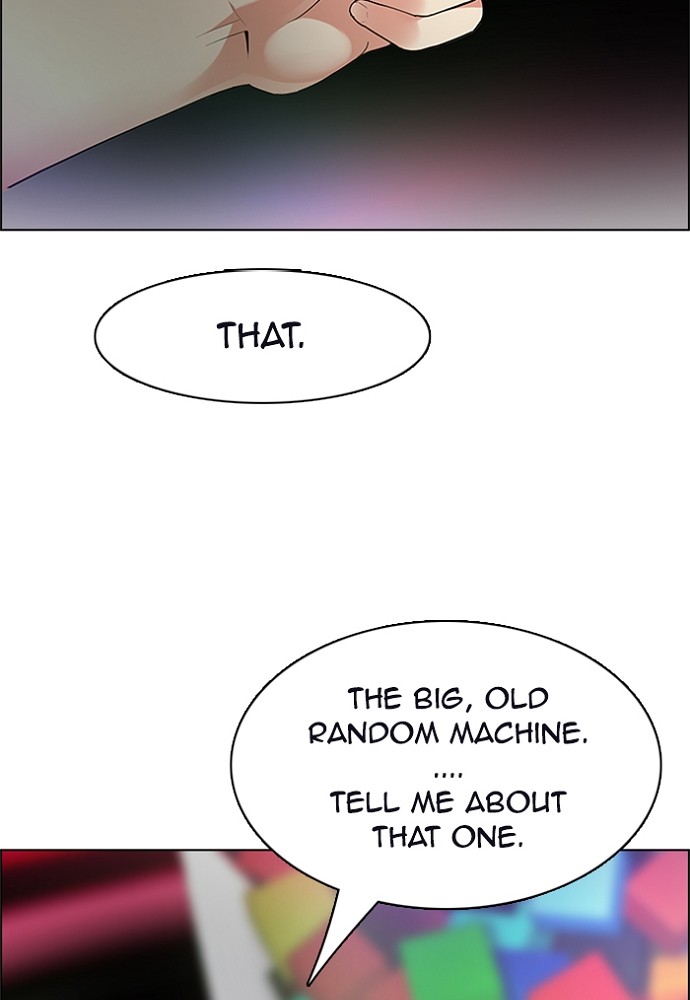 Read Dice en Manga Online