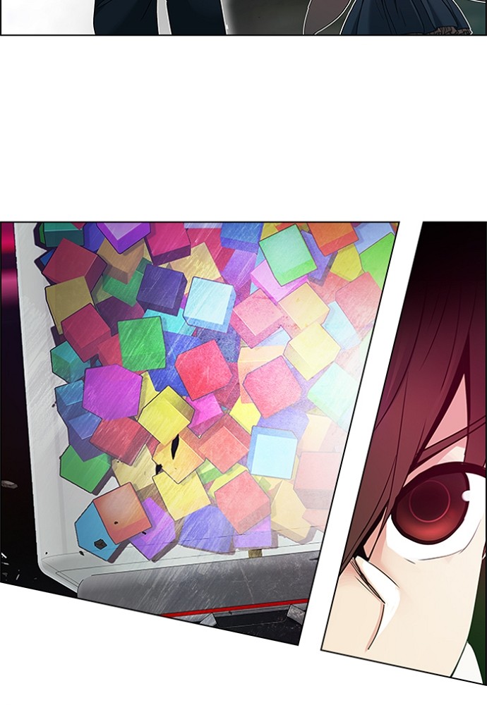 Read Dice en Manga Online