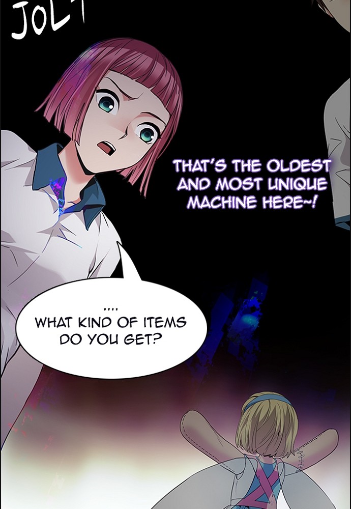 Read Dice en Manga Online