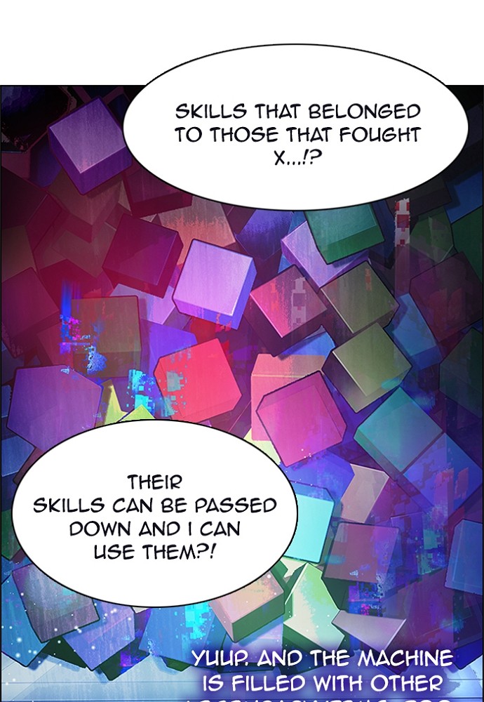 Read Dice en Manga Online